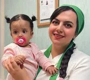 نگین محمودی