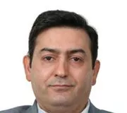 دکتر محمد کردگاری