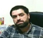 دکتر محمد زمان زمانپور