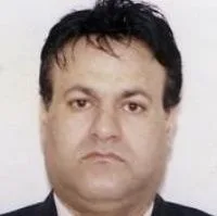 دکتر سید علیرضا حسینی