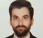 دکتر محمدحسین عربی خلیل آباد