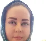 محبوبه اکبری