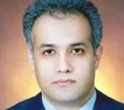 دکتر نظام عباسی