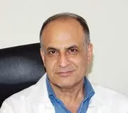 دکتر مسعود صالحی