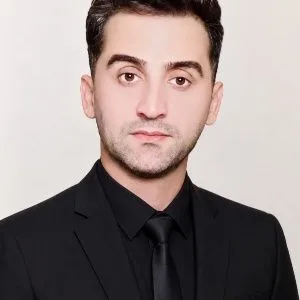محسن رضایی
