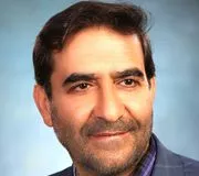 دکتر لطف اله خادم سهی