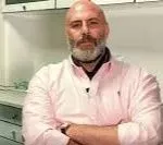 تصویر پروفایل دکتر علی قاضی میرسعید - دکترای حرفه‌ای دندانپزشکی در تهران