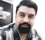 تصویر پروفایل علی کاظمی پور - روانشناس در شیراز