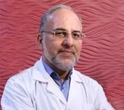 دکتر محمدرضا عزیزی