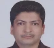 دکتر بهروز صفدریان