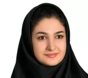 مریم بزرگی پویا