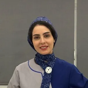 تصویر پروفایل دکتر ریحانه فقیهیان - متخصص دندانپزشکی کودکان در اصفهان