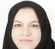 دکتر فاطمه قیصری آرانی