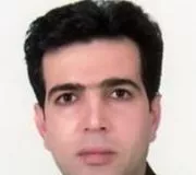 دکتر حیدر غفاری