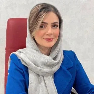 تصویر پروفایل دکتر نکیسا عمید - متخصص بیماری‌های قلب و عروق در اندیمشک