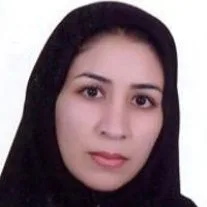فرنگیس عبدالهی