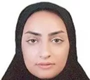 دکتر خدیجه هاشمی