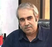 دکتر محمود نوروزی پاکدل