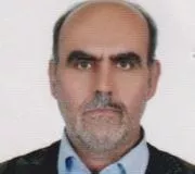 دکتر علی قویدل سردصحرا