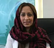 دکتر سارا عبداللهی کشکولی