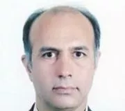 دکتر سیدعلی اصغر شیرازی