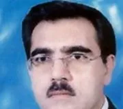 دکتر باقر بحرینی