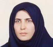 دکتر اعظم محمدی