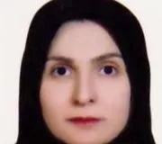دکتر فاطمه فروزان فرد