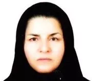 دکتر نسرین ملک پور علمداری