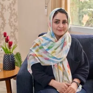 مهدیس بحری