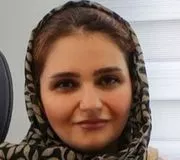 دکتر مریم روشنی