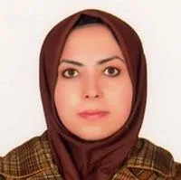 دکتر آمنه حسینعلی زاده