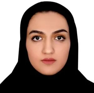 شکیبا مقدس