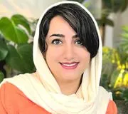 آرزو پرویزی