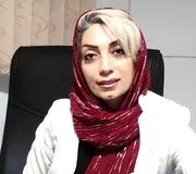 تصویر پروفایل دکتر نرگس عطاران - متخصص روانپزشکی در اصفهان