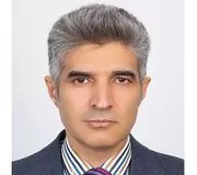 دکتر رضا عبودی
