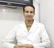 محمدرضا سلیمی فرد