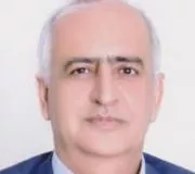 دکتر غلامعباس امیریان مجرد