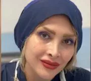 دکتر مهدیس کاشیان