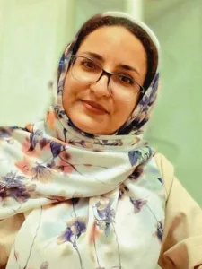 ریحانه ریحانی