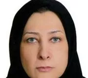 دکتر سوسن عتیقه
