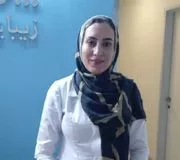 تصویر پروفایل دکتر زهرا محمدی مقدم - دکترای حرفه‌ای پزشکی در تهران