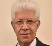 دکتر محمدباقر رهبانی نوبر