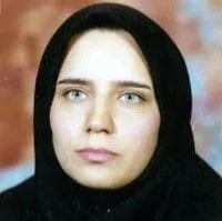 دکتر پروین مرزبان