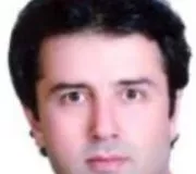 دکتر کورش بزرگ ساوجی