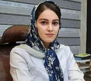تصویر پروفایل یگانه قربانی - مامایی