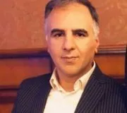 دکتر اله کرم سهرابی