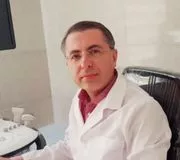 دکتر علیرضا ملک پور