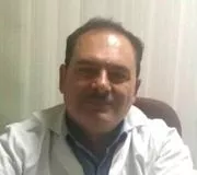 دکتر علیرضا بشنام