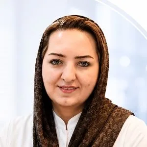 دکتر سمیرا متین